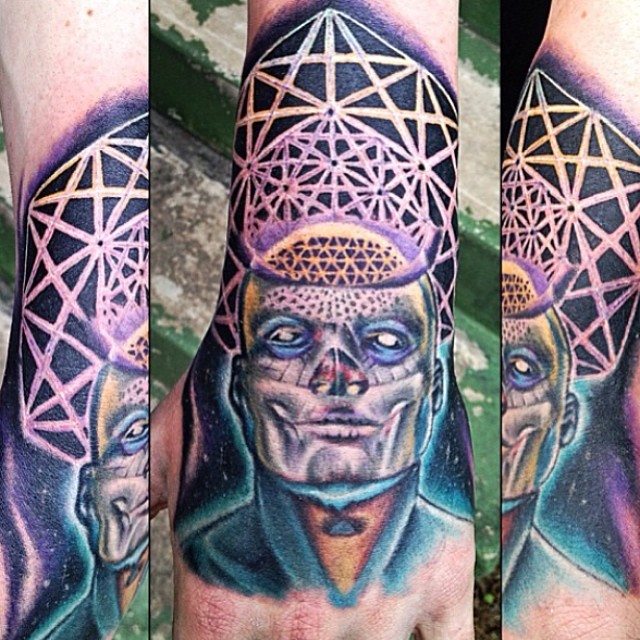 Sloo Tattoos