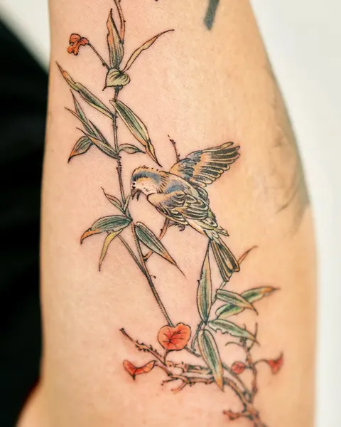 Flower, Animal