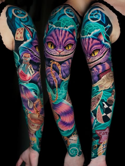 Animal, Tiger