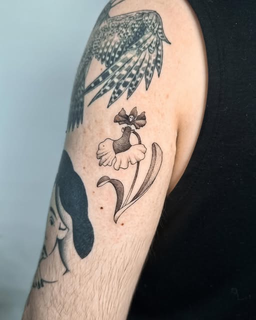 Flower, Nature