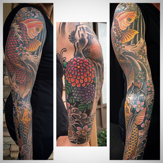 Kyle Crowell