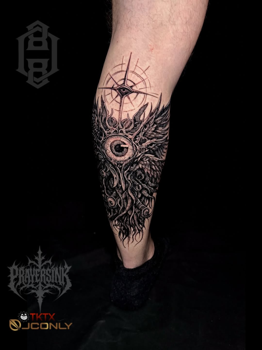 prayersink