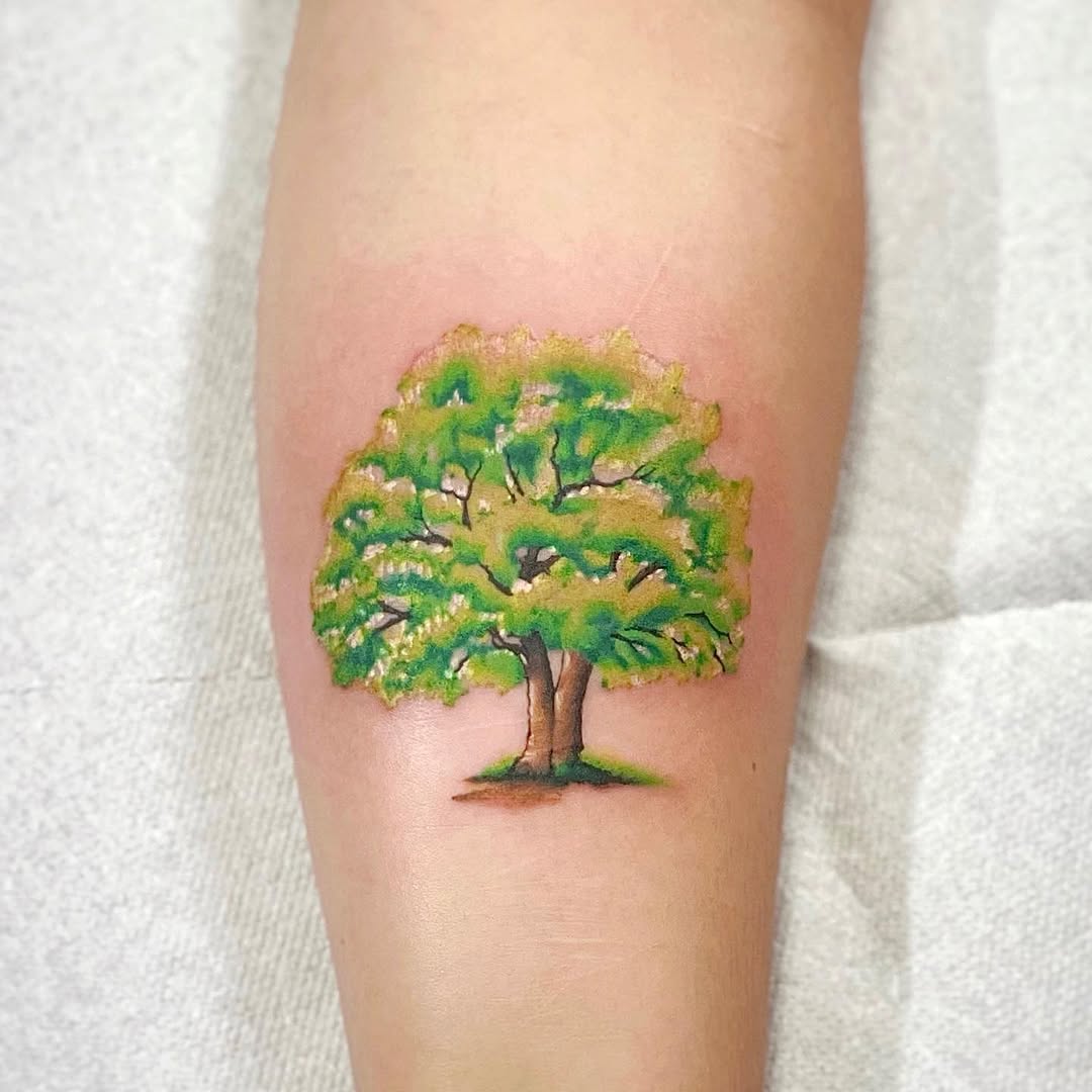 Nature