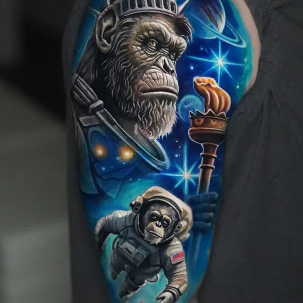 Animal, Tiger