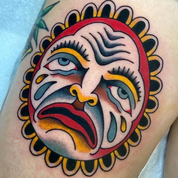 capturedtattoo