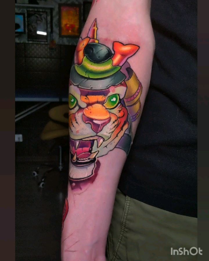 Tiger
