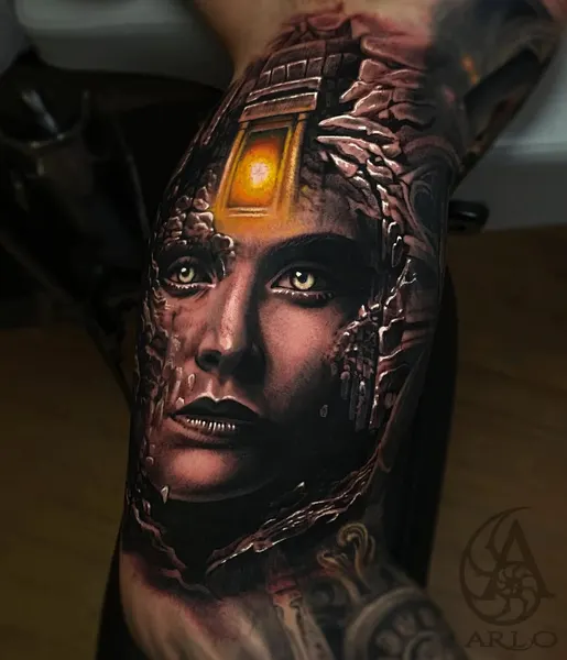 arlotattoos