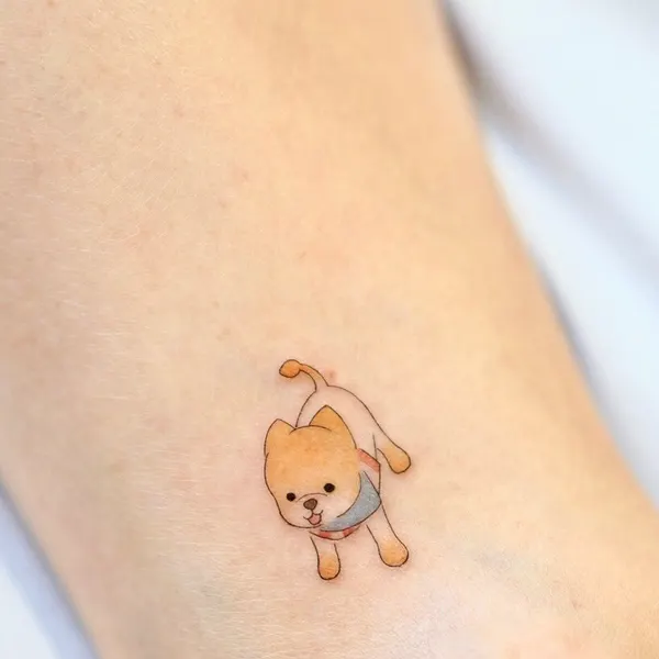 Mini
