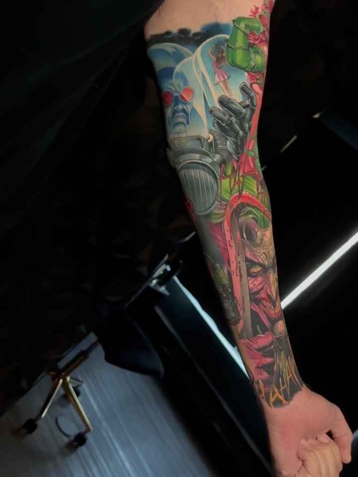 paulmarinotattoo