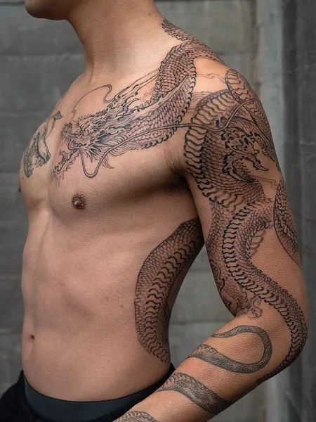 Dragon