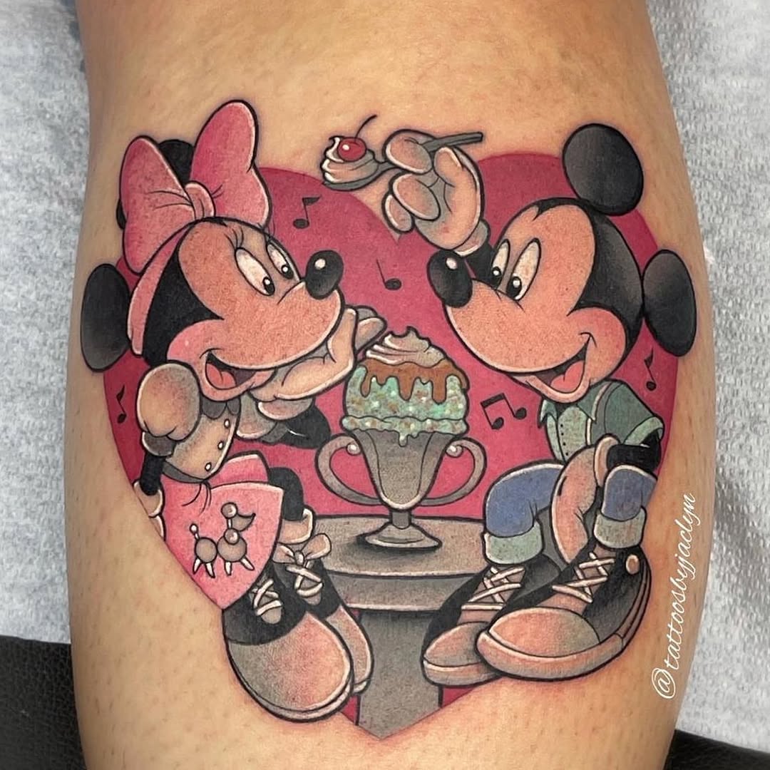 disneytatts