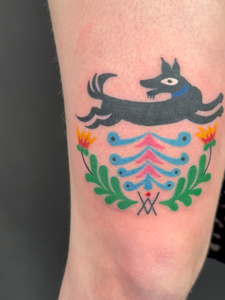woozymachinetattoos