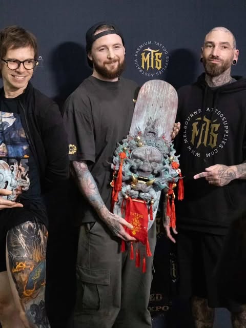 nicknoonantattoo