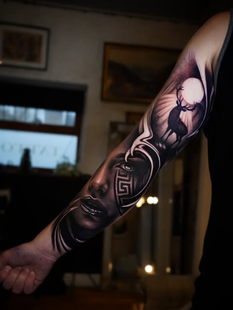 blanktattooart