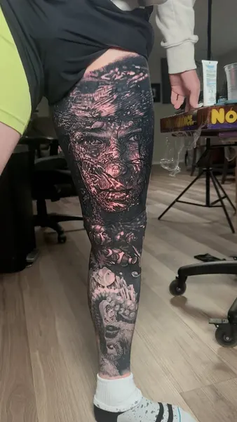 stevebutchertattoos