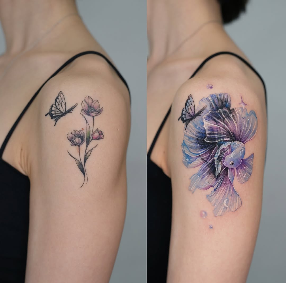 Flower