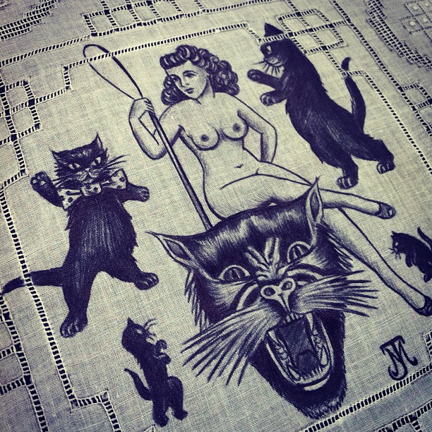 Animal, Tiger
