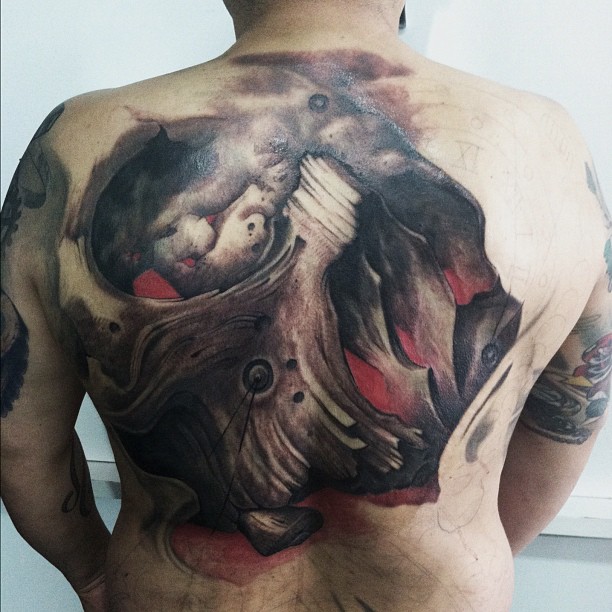 Edgar Marquez