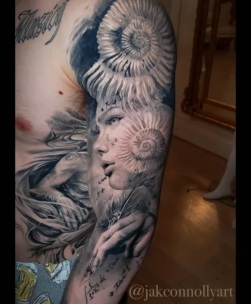 arlotattoos