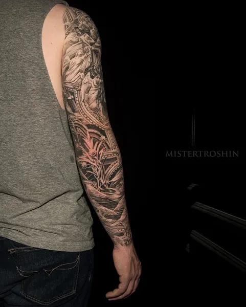 mistertroshin