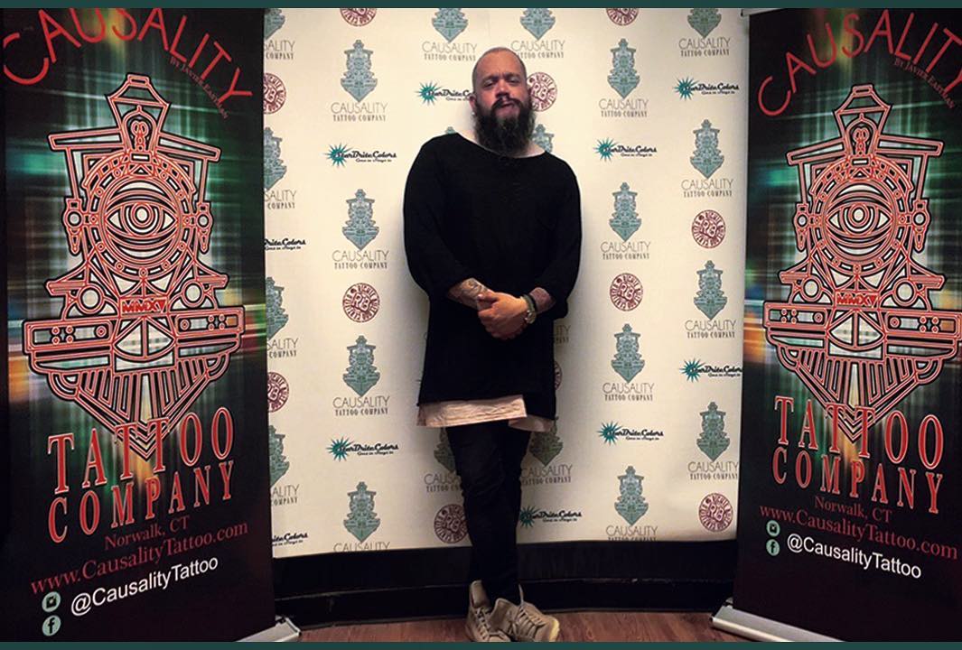 Javier Eastman