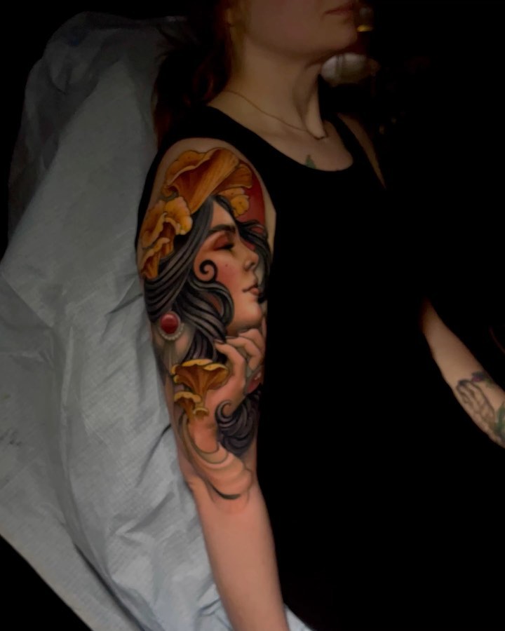 krishtattoo