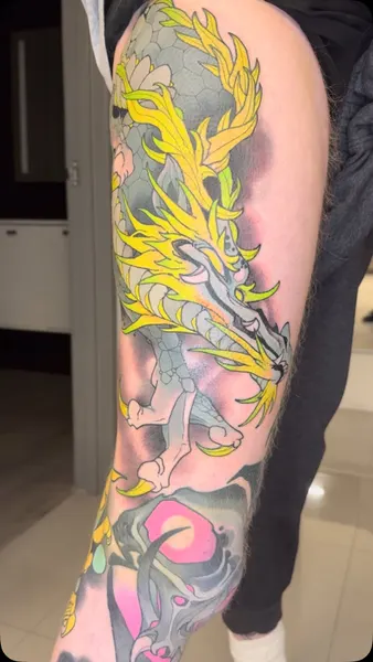 Dragon