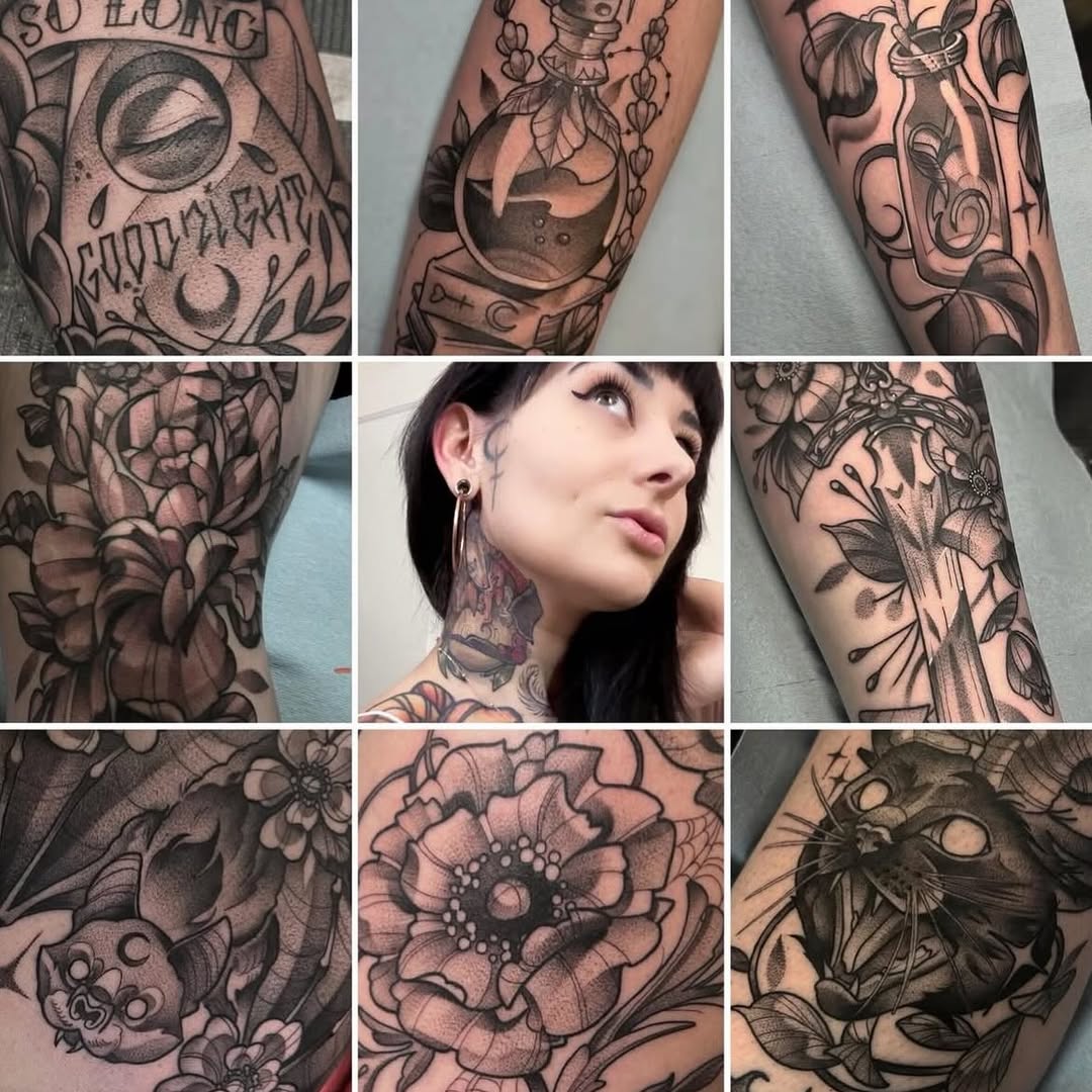 sarastigmata