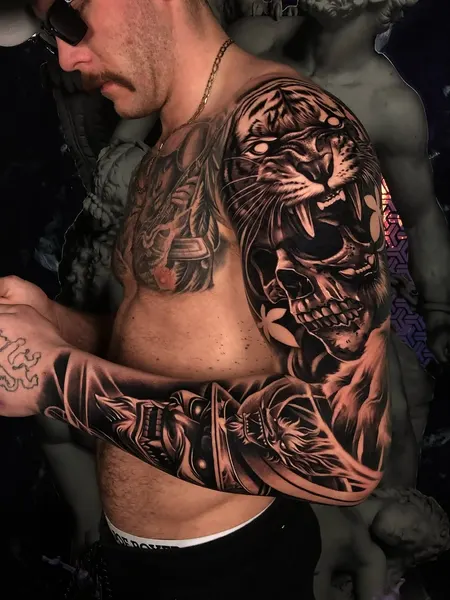 Luis Inda