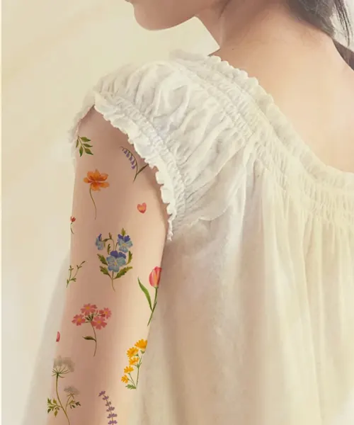 Flower, Nature