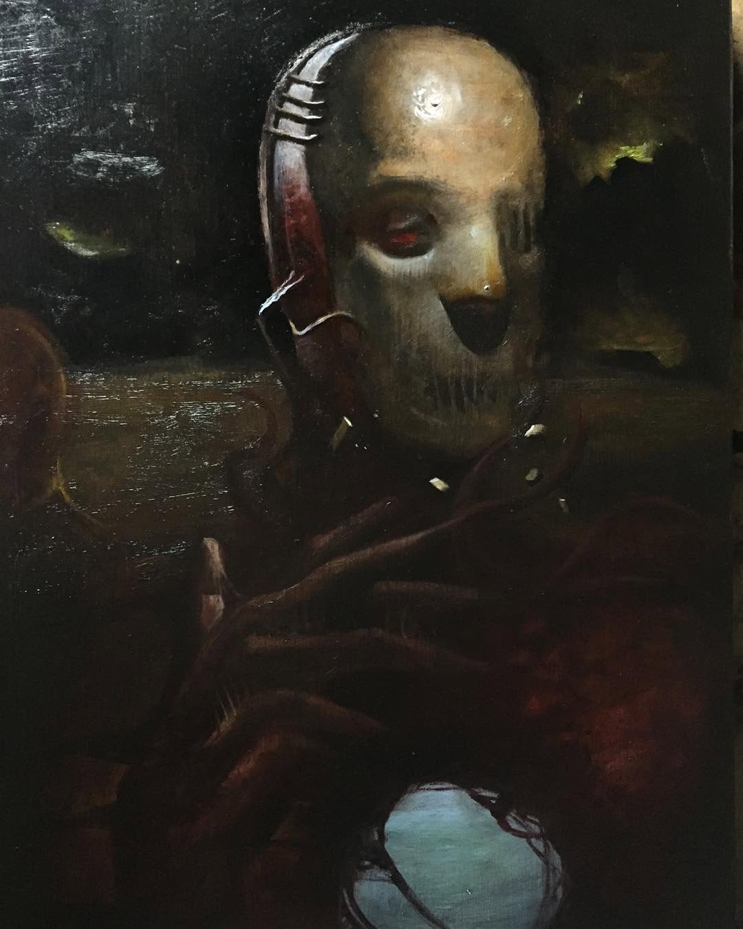 Edgar Marquez