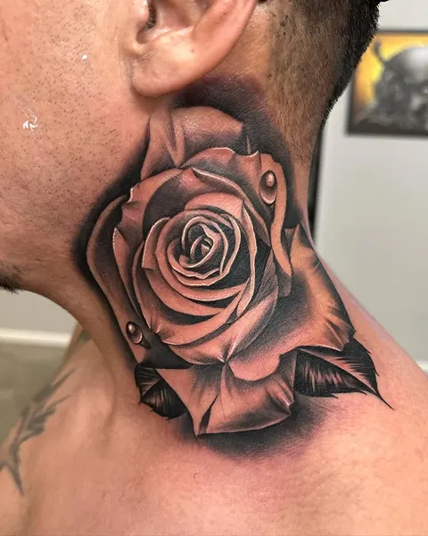 Flower, Rose, Nature