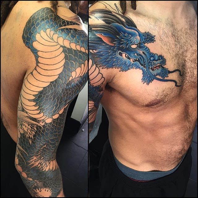 Dragon