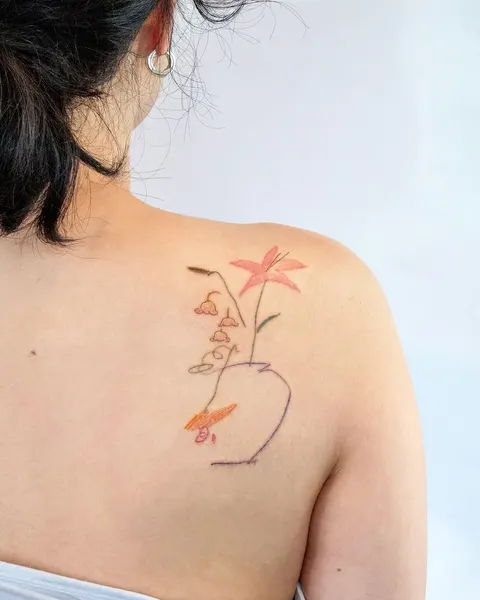 Flower, Nature