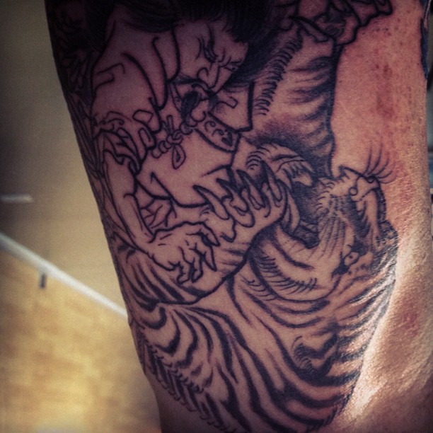 Tiger