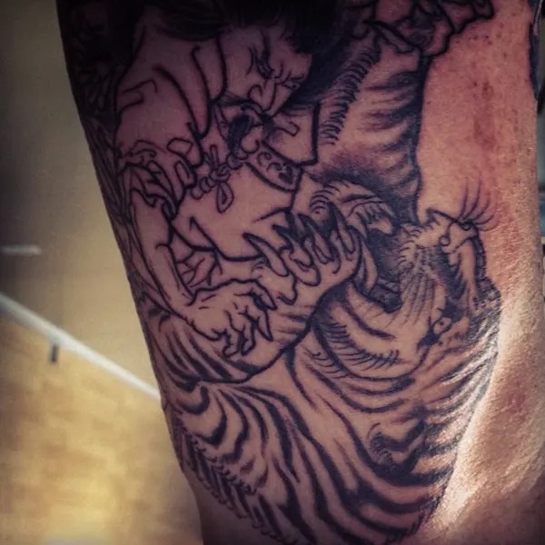 Tiger
