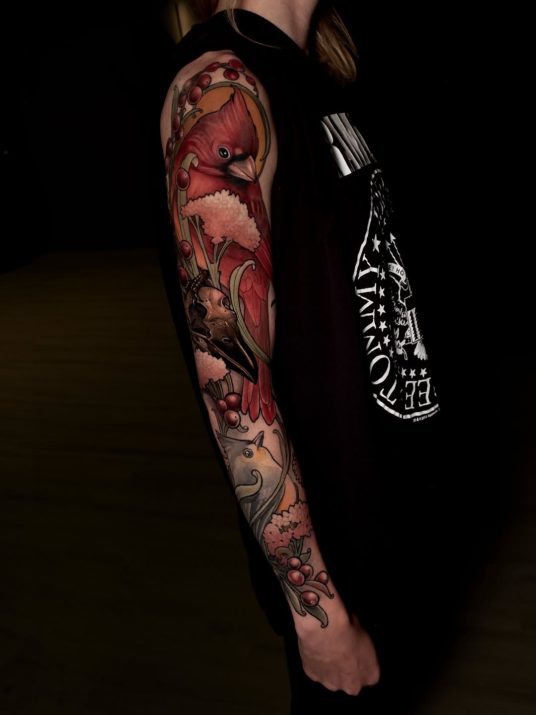 krishtattoo