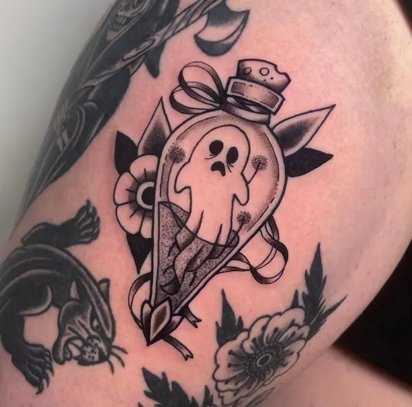 allsacredtattoo