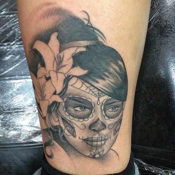 Isaiah Negrete