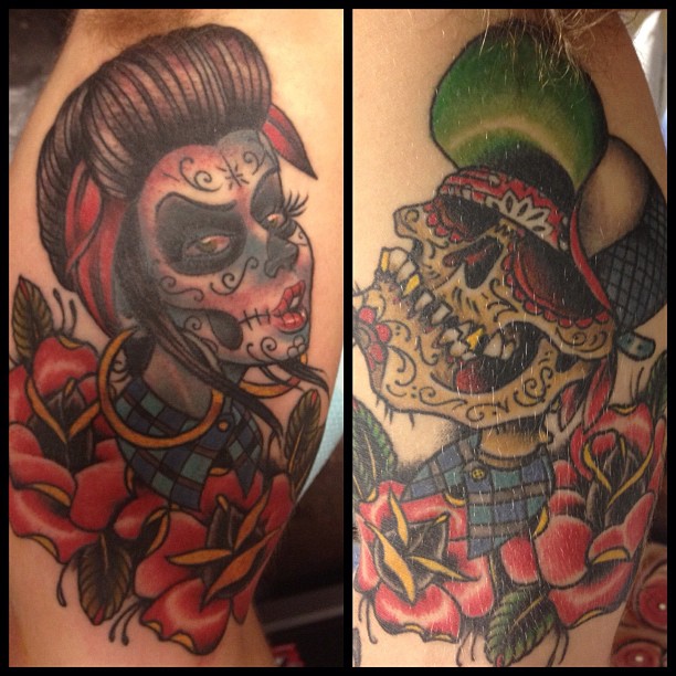 Guru Tattoo