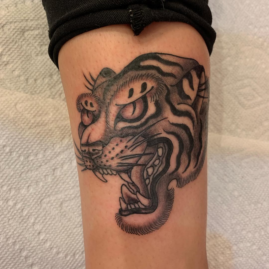 Tiger