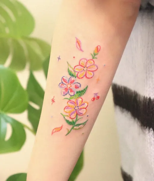 Flower