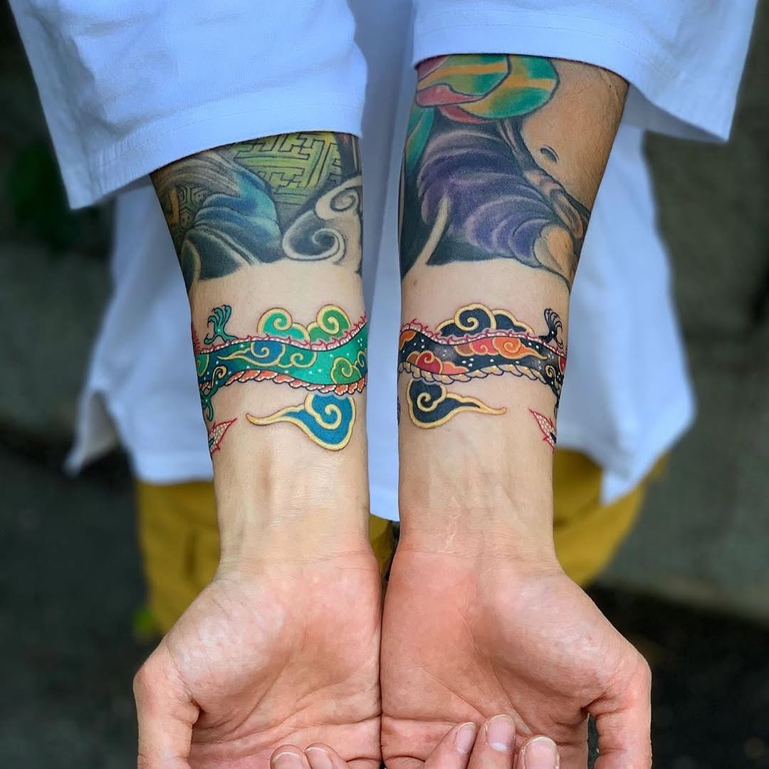 Guru Tattoo