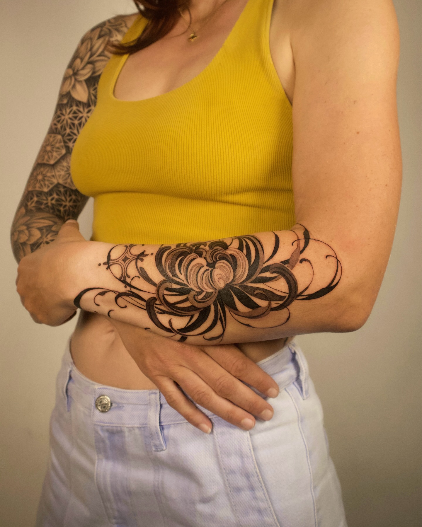 Flower