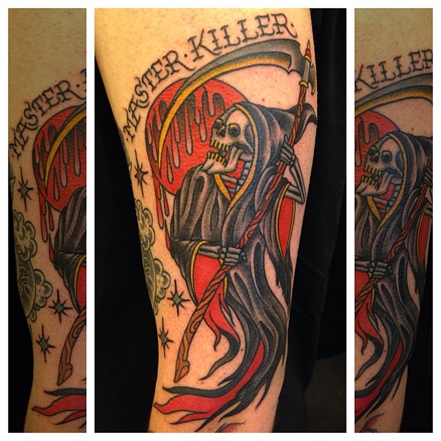 Kyle Crowell