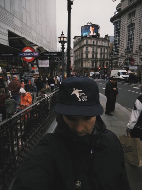 dansmithism