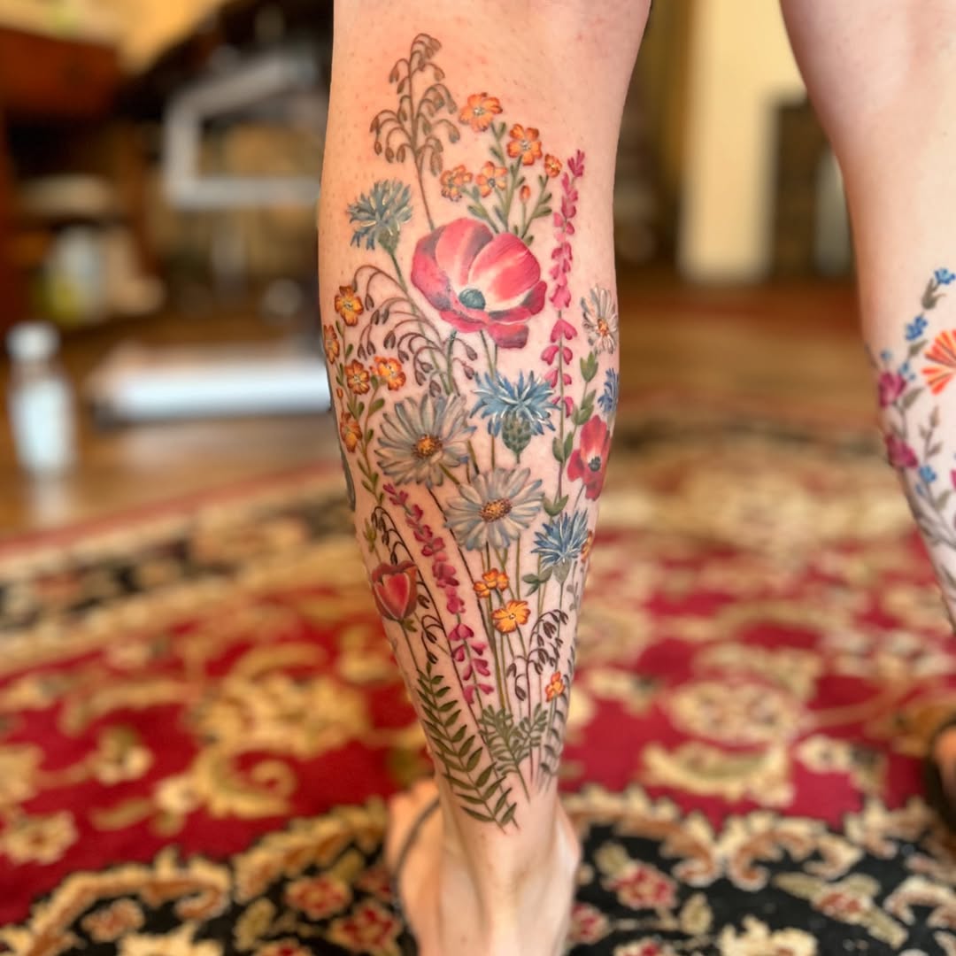 Flower