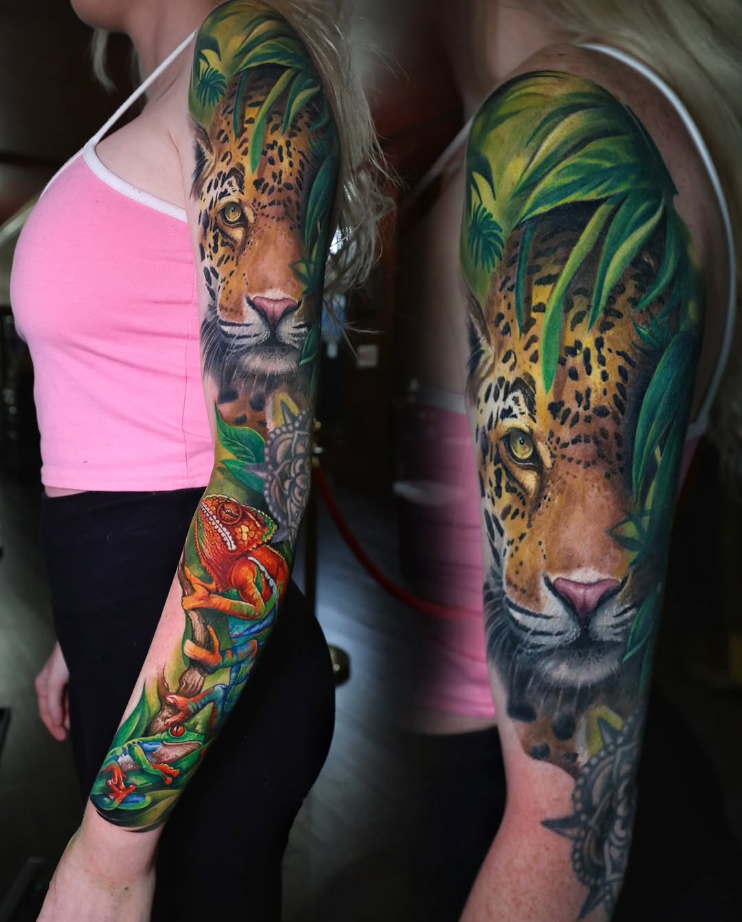 Tiger