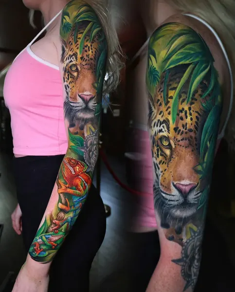 Tiger