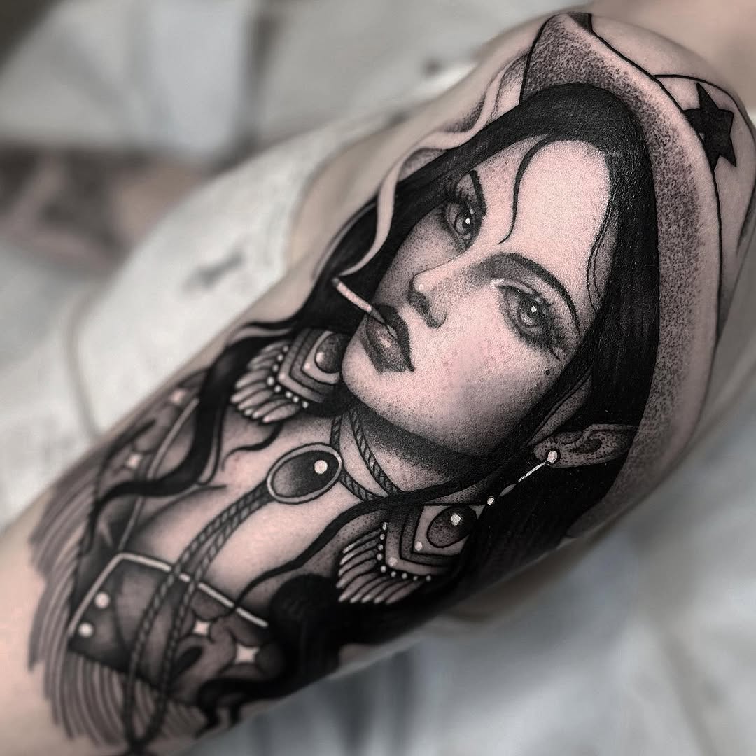 Luna Lucero